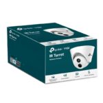 VIGI Cámara IP Turret C430I 3MP Plástico IR 2.8mm - Imagen 3