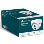VIGI Cámara IP Turret C430I 3MP Plástico IR 4mm - Imagen 3
