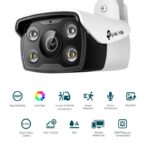 VIGI Cámara IP Bullet C330 3MP Plástico Full-Color - Imagen 2