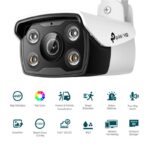 VIGI Cámara IP Bullet C340 4MP Plástico Full-Color - Imagen 2