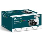 VIGI Cámara IP Bullet C340 4MP Plástico Full-Color - Imagen 3
