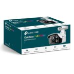 VIGI Cámara IP Bullet C340 4MP Plástico Full-Color - Imagen 3