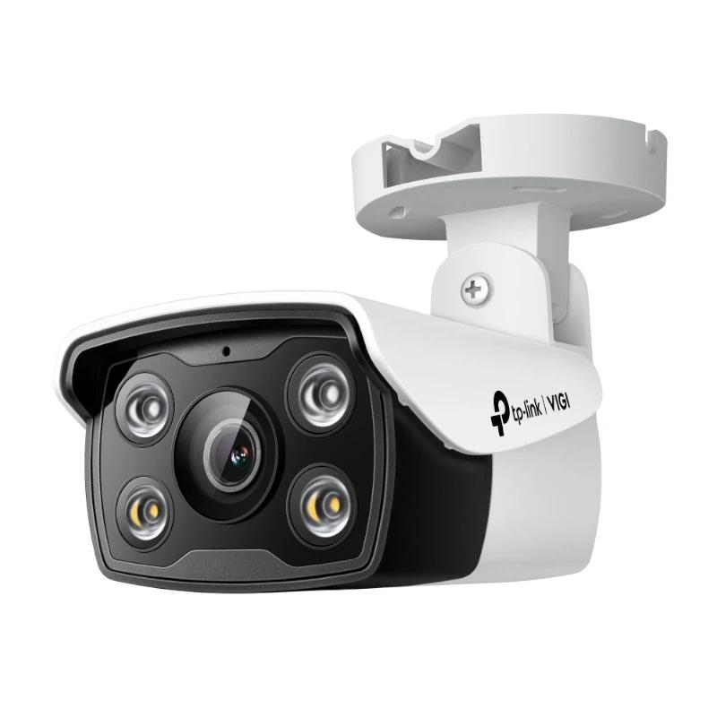 GVVCIP0304_800 VIGI Cámara IP Bullet C340 4MP Plástico Full-Color - Imagen 1