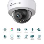 VIGI Cámara IP Domo C230 3MP Plástico Full-Color 2 - Imagen 2