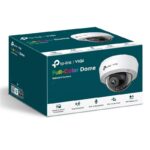 VIGI Cámara IP Domo C230 3MP Plástico Full-Color 2 - Imagen 3