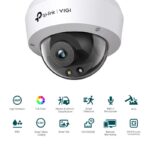 VIGI Cámara IP Domo C230 3MP Plástico Full-Color 4 - Imagen 2