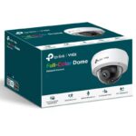 VIGI Cámara IP Domo C230 3MP Plástico Full-Color 4 - Imagen 3