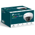 VIGI Cámara IP Domo C240 4MP Plást Full-Color 2.8m - Imagen 3