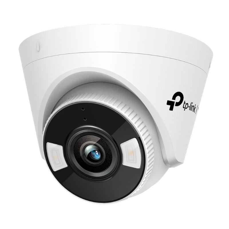 GVVCIP0311_800 VIGI Cámara IP Turret C430 3MP PlásT Full-Color 2. - Imagen 1