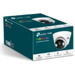 VIGI Cámara IP Turret C430 3MP PlásT Full-Color 2. - Imagen 3
