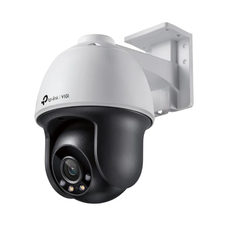 GVVCIP0313_800 VIGI Cámara IP PT C540 4MP Plástico Full-Color 4mm - Imagen 1