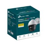 VIGI Cámara IP PT C540 4MP Plástico Full-Color 4mm - Imagen 2