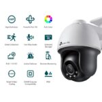 VIGI Cámara IP PT C540 4MP Plástico Full-Color 4mm - Imagen 3