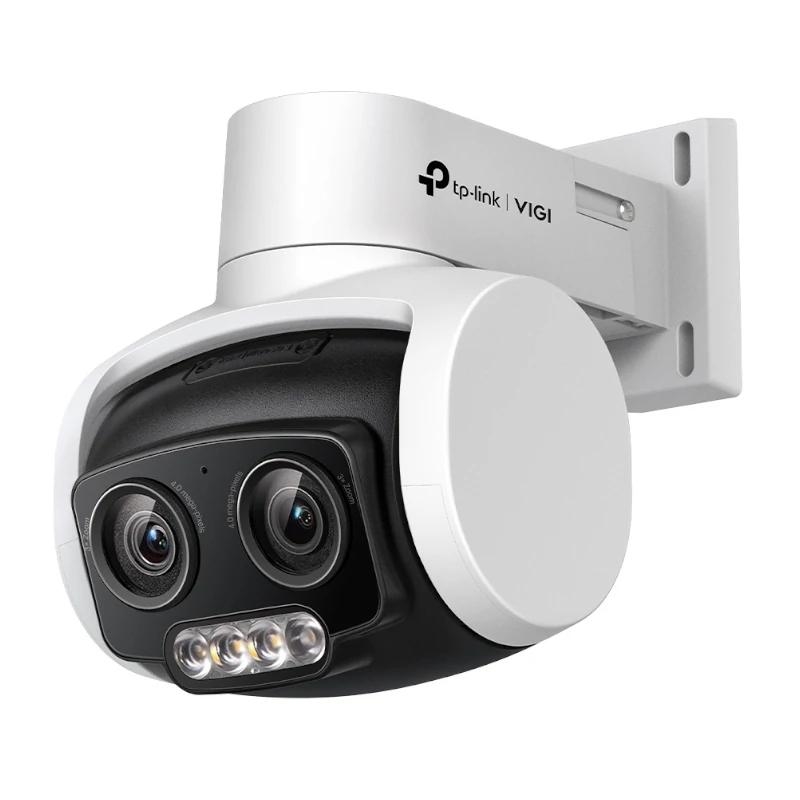 GVVCIP0314_800 VIGI Cámara IP PT C540V 4MP Plástico Full-Color - Imagen 1