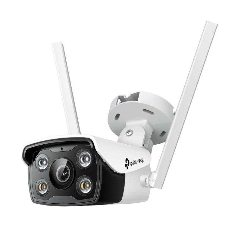 GVVCIP0315_800 VIGI Cámara IP Bullet C340-W 4MP Plástico FColor 4 - Imagen 1