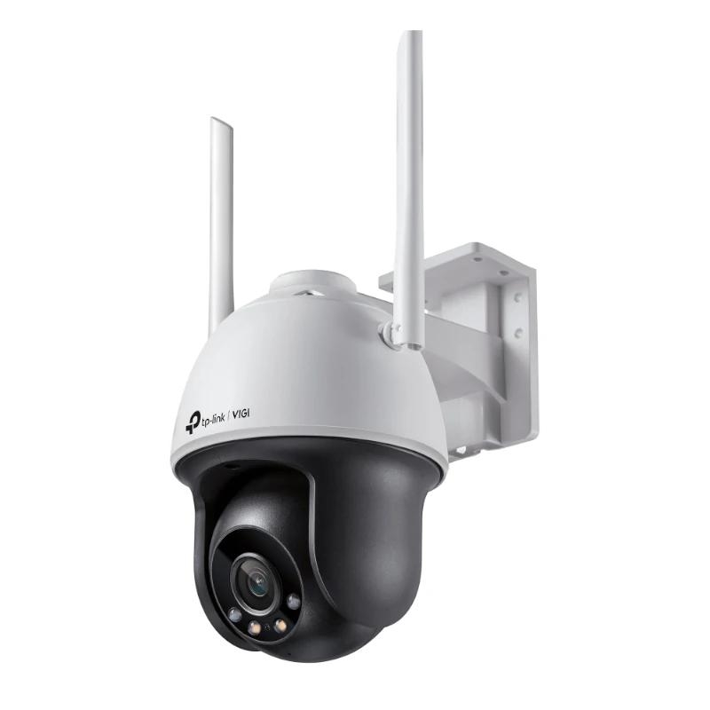 GVVCIP0316_800 VIGI Cámara IP PT C540-W 4MP Plástico FColor Wi-Fi - Imagen 1
