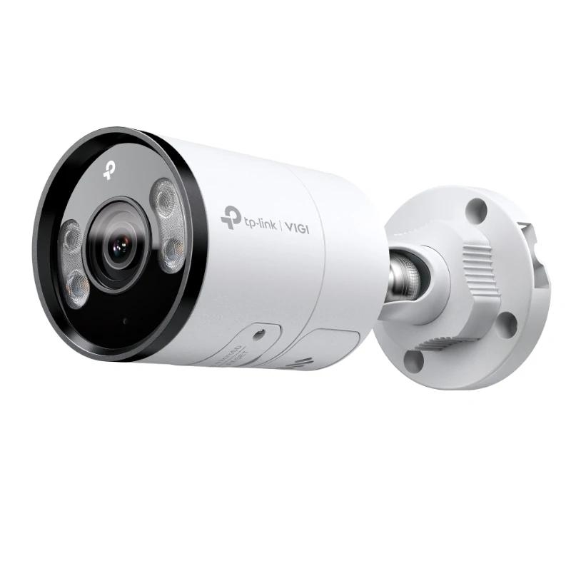 GVVCIP0318_800 VIGI Cámara IP Bullet C345 4MP Metal Full-Color 4m - Imagen 1