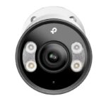 VIGI Cámara IP Bullet C345 4MP Metal Full-Color 4m - Imagen 2