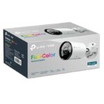 VIGI Cámara IP Bullet C345 4MP Metal Full-Color 4m - Imagen 4
