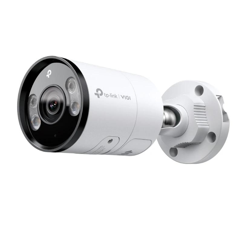 GVVCIP0320_800 VIGI Cámara IP Bullet C355 5MP Metal Full-Color 2. - Imagen 1