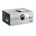 VIGI Cámara IP Bullet C355 5MP Metal Full-Color 6m - Imagen 4