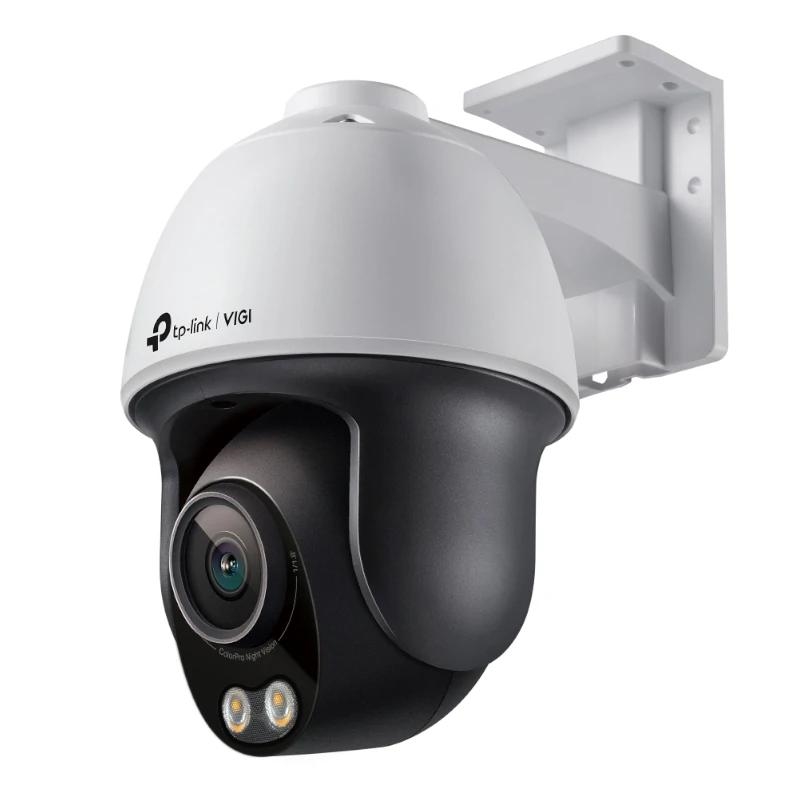 GVVCIP0326_800 VIGI Cámara IP PT C540S 4MP Plástico Full-Color 4m - Imagen 1