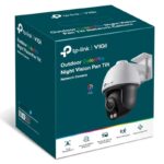 VIGI Cámara IP PT C540S 4MP Plástico Full-Color 4m - Imagen 3