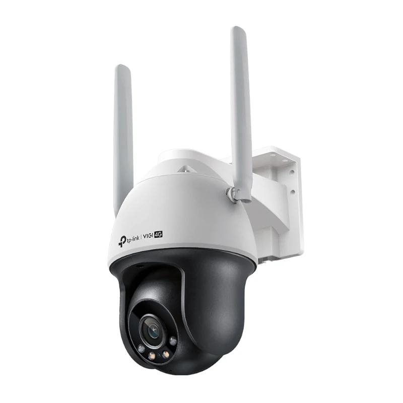 GVVCIP0327_800 VIGI Cámara IP PT C540-4G 4MP Plástico Full-Color - Imagen 1