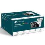 VIGI Cámara IP Bullet C350 5MP Plástico Full-Color - Imagen 3
