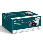 VIGI Cámara IP Bullet C350 5MP Plástico Full-Color - Imagen 3