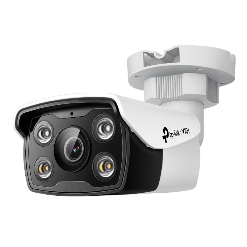 GVVCIP0330_800 VIGI Cámara IP Bullet C350 5MP Plástico Full-Color - Imagen 1