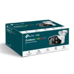 VIGI Cámara IP Bullet C350 5MP Plástico Full-Color - Imagen 3