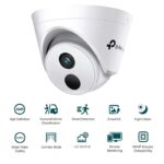 VIGI Cámara IP Turret C440I 4MP Plástico IR 4mm - Imagen 2
