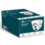 VIGI Cámara IP Turret C440I 4MP Plástico IR 4mm - Imagen 3