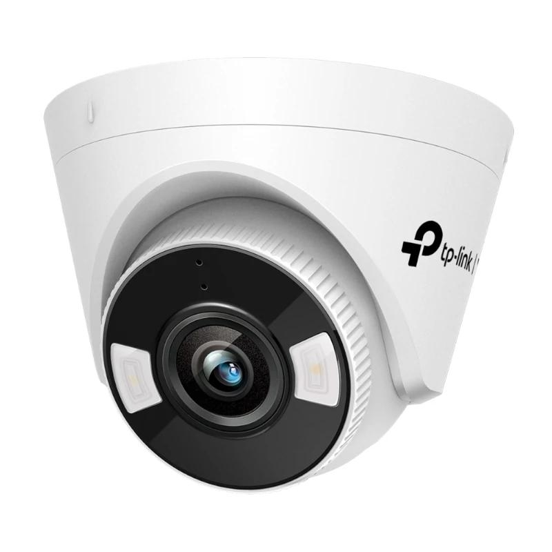 GVVCIP0333_800 VIGI Cámara IP Turret C440 4MP Plástico Full-Color - Imagen 1