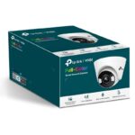 VIGI Cámara IP Turret C440 4MP Plástico Full-Color - Imagen 2