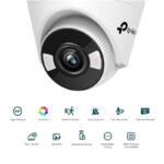 VIGI Cámara IP Turret C440 4MP Plástico Full-Color - Imagen 3