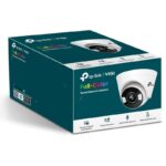 VIGI Cámara IP Turret C440 4MP Plástico Full-Color - Imagen 3