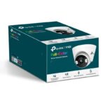 VIGI Cámara IP Turret C450 5MP Plástico Full-Color - Imagen 3