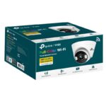 VIGI Cámara IP Turret C440-W 4MP Plástico FColor W - Imagen 3