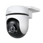 TP-Link TC40 Out Camera WiFi FHD microSD 360º - Imagen 2