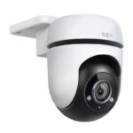 TP-Link TC40 Out Camera WiFi FHD microSD 360º - Imagen 3