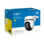TP-Link TC40 Out Camera WiFi FHD microSD 360º - Imagen 4