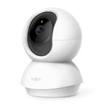 TP-Link TC72 Cámara WiFi Hogar IA Pan/Tilt - Imagen 2