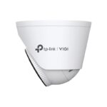VIGI S485(2.8mm) Cámara NW Turret 8MP Full-Color - Imagen 2