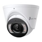 VIGI S445(2.8mm) Cámara NW Turret 4MP Full-Color - Imagen 3