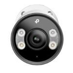 VIGI S385(2.8mm) Cámara NW Bullet 8MP Out Full-Col - Imagen 2