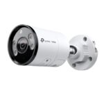VIGI S345(6mm) Cámara NW Bullet 4MP Out Full-Color