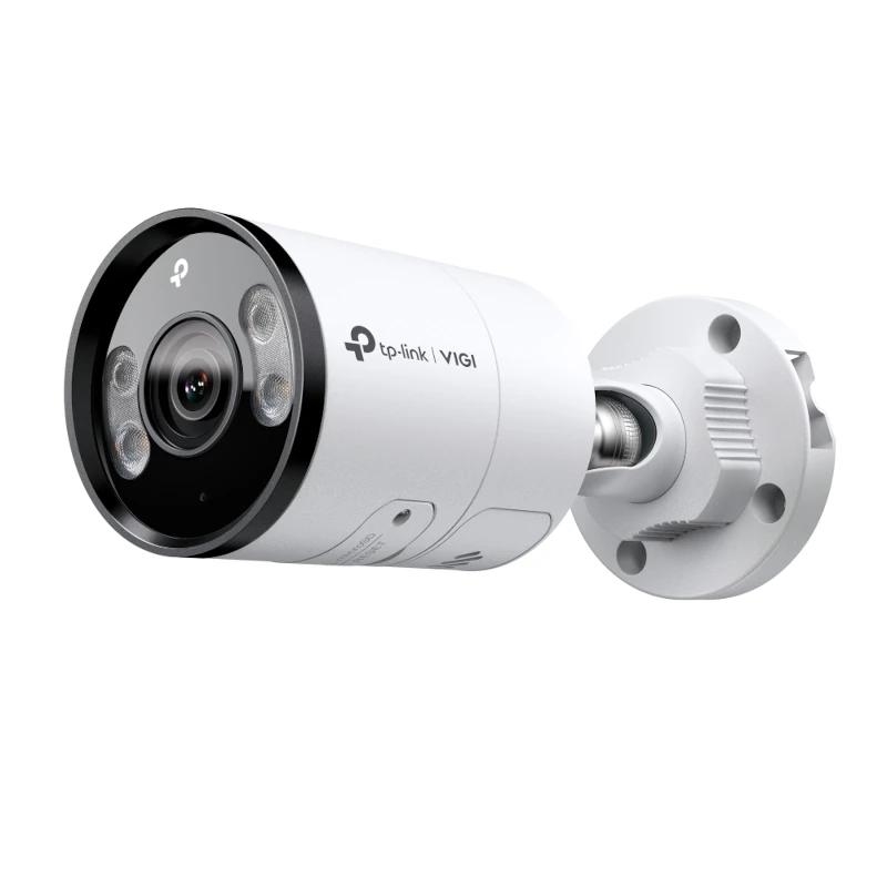 GVVCIP0361_800 VIGI S345(6mm) Cámara NW Bullet 4MP Out Full-Color - Imagen 1