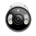 VIGI S345(6mm) Cámara NW Bullet 4MP Out Full-Color - Imagen 2